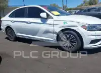 2019 Volkswagen Jetta фото