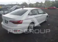 2019 Volkswagen Jetta фото