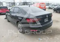 2019 Volkswagen Jetta фото