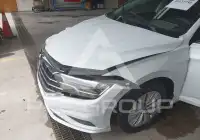 2019 Volkswagen Jetta фото