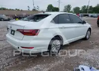 2019 Volkswagen Jetta photo