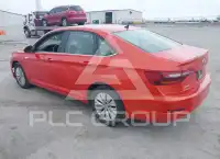 2019 Volkswagen Jetta фото