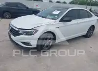 2019 Volkswagen Jetta фото