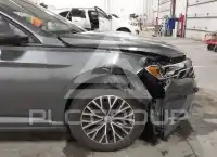 2019 Volkswagen Jetta фото