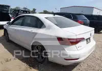 2019 Volkswagen Jetta photo