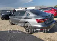 2019 Volkswagen Jetta фото