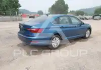 2019 Volkswagen Jetta фото