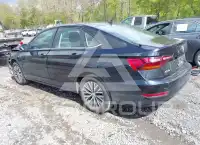2019 Volkswagen Jetta фото