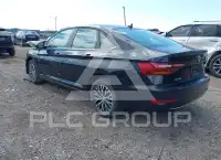 2019 Volkswagen Jetta фото