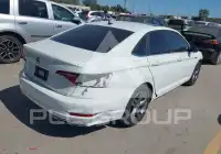 2019 Volkswagen Jetta фото
