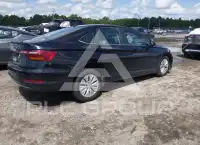 2019 Volkswagen Jetta фото