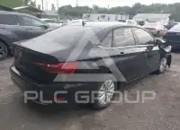 2019 Volkswagen Jetta фото