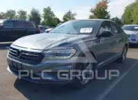 2019 Volkswagen Jetta фото