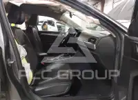 2019 Volkswagen Jetta фото