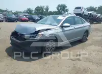 2019 Volkswagen Jetta фото