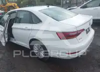 2019 Volkswagen Jetta фото