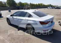 2019 Volkswagen Jetta фото
