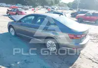 2019 Volkswagen Jetta фото
