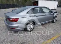 2019 Volkswagen Jetta фото