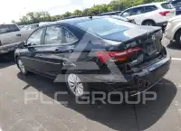 2019 Volkswagen Jetta фото