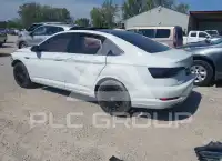 2019 Volkswagen Jetta фото