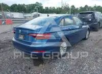 2019 Volkswagen Jetta фото