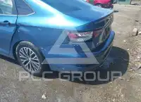 2019 Volkswagen Jetta фото