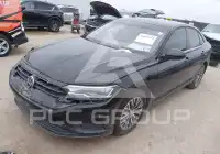 2019 Volkswagen Jetta фото