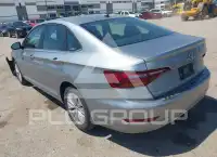 2019 Volkswagen Jetta photo