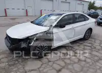 2019 Volkswagen Jetta фото