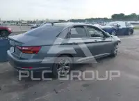 2019 Volkswagen Jetta photo