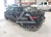 2019 Volkswagen Jetta фото
