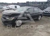 2019 Volkswagen Jetta photo