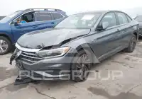 2019 Volkswagen Jetta фото