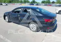 2019 Volkswagen Jetta фото