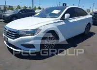 2019 Volkswagen Jetta фото