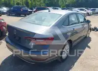2019 Volkswagen Jetta фото