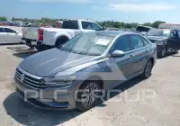2019 Volkswagen Jetta photo