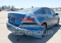 2019 Volkswagen Jetta photo