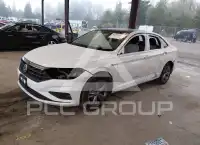 2019 Volkswagen Jetta photo