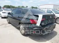 2019 Volkswagen Jetta фото
