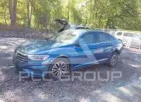 2019 Volkswagen Jetta фото