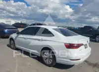 2019 Volkswagen Jetta photo
