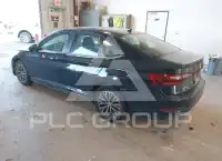2019 Volkswagen Jetta photo