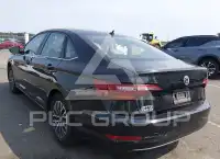 2019 Volkswagen Jetta photo