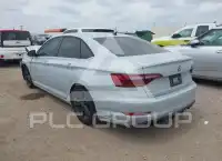 2019 Volkswagen Jetta фото