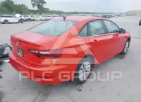 2019 Volkswagen Jetta фото