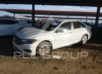 2019 Volkswagen Jetta photo