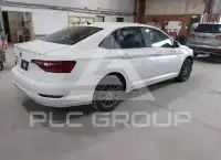 2019 Volkswagen Jetta фото
