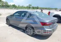2019 Volkswagen Jetta photo